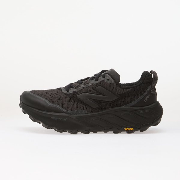 Tenisky New Balance Fresh Foam X Hierro v9 Black Cement/ Black Z9 EUR 45