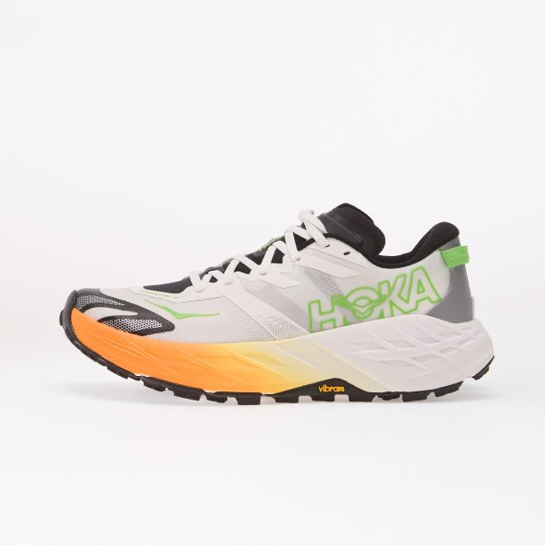 Tenisky Hoka® M Speedgoat 7 Frost/ Neon Tangerine EUR 45 1/3