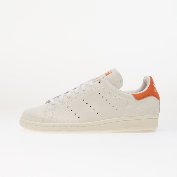 Boty adidas Stan Smith 80s Cloud White/ Craft Orange/ Off White 8