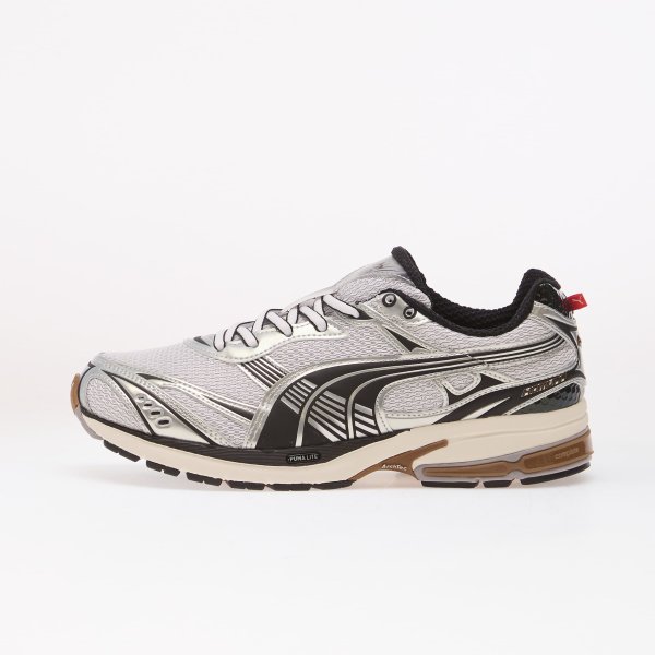 Tenisky Puma Homura Og+ Matte Silver/ Puma Black EUR 42