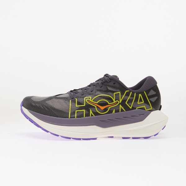 Tenisky Hoka® M Rocket X Trail Squid Ink/ Neon Nebula EUR 45 1/3
