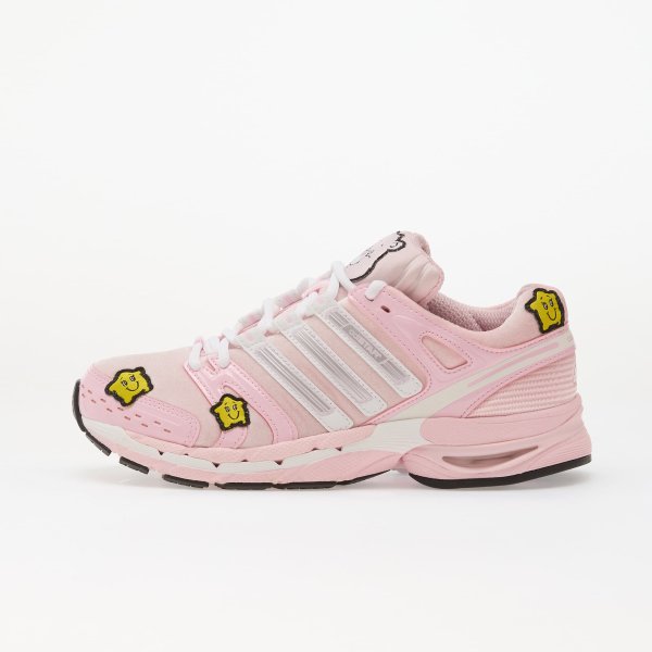 Tenisky adidas x Care Bears Care Bears X Adidas Adistar Control 5 Clear Pink/ Ftwr White/ Lucid Pink EUR 38