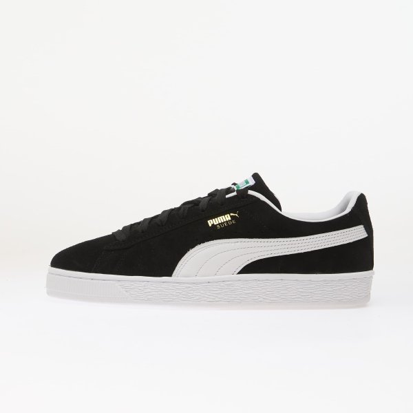 Tenisky Puma Suede Classic Puma Black/ Puma White EUR 36