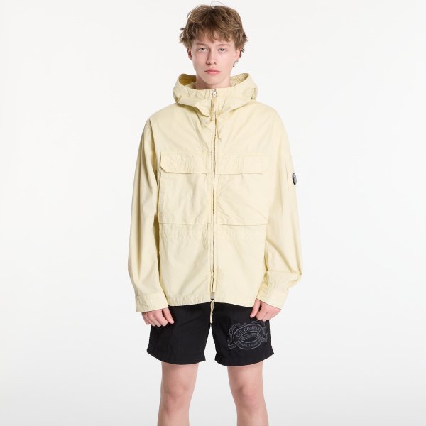 Bunda C.P. Company Overshirt Frozen Dew XXL