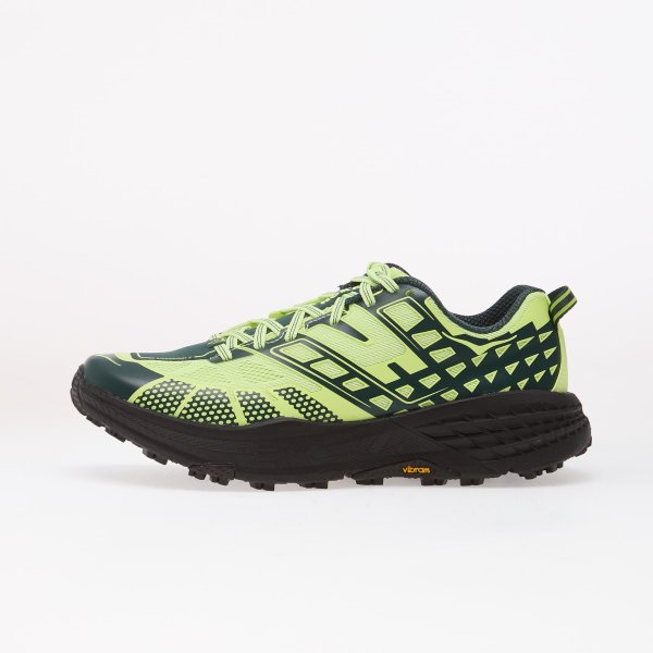 Tenisky Hoka® U Speedgoat 2 Neon Yuzu/ Black EUR 42