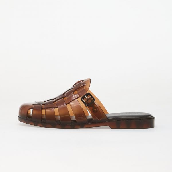 Tenisky Melissa Possession Mule Brown EUR 39