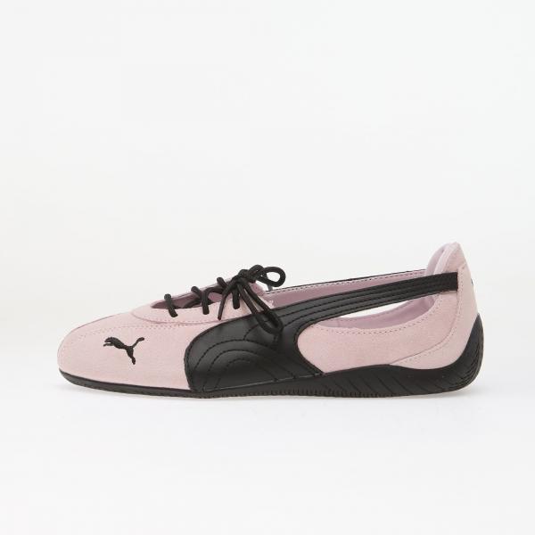 Tenisky Puma Speedcat Ballet Nova Powder Pink/ Puma Black EUR 36