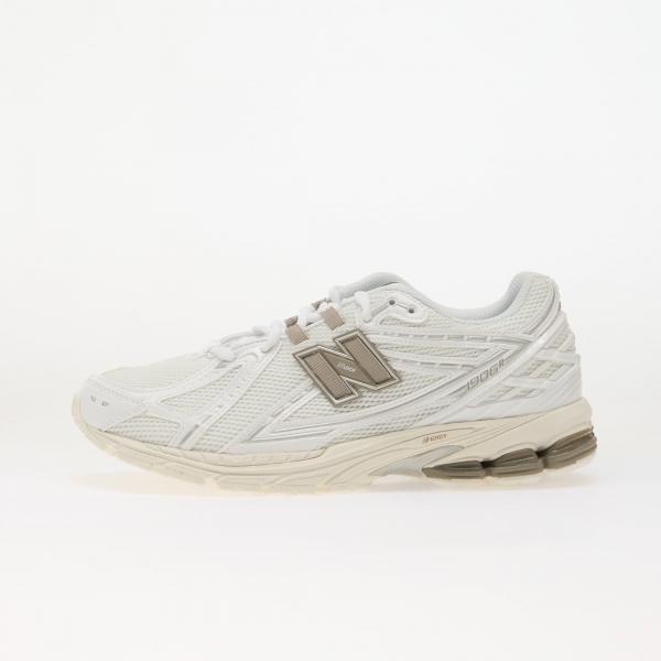 Tenisky New Balance 1906R White/ Arid Stone EUR 41.5