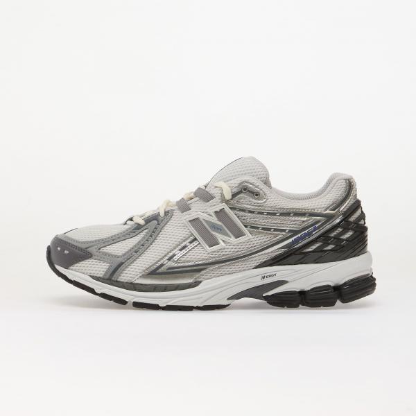 Tenisky New Balance 1906R Castlerock/ Black Cement EUR 40.5