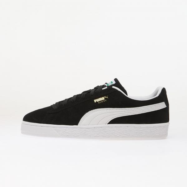 Tenisky Puma Suede Classic Puma Black/ Puma White EUR 37.5