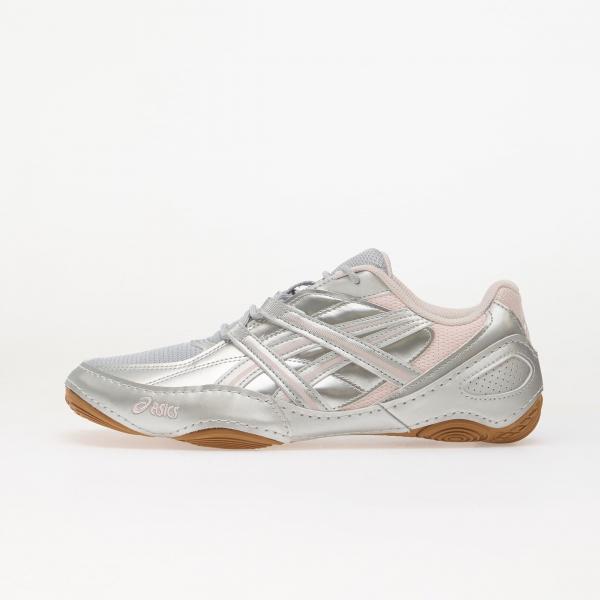 Tenisky Asics Hypersync Piedmont Grey/ Pink Cloud EUR 37.5