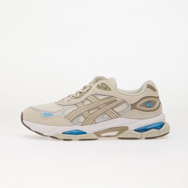 Tenisky Asics Gel-NYC 2.0 Cream/ Smoke Grey EUR 40