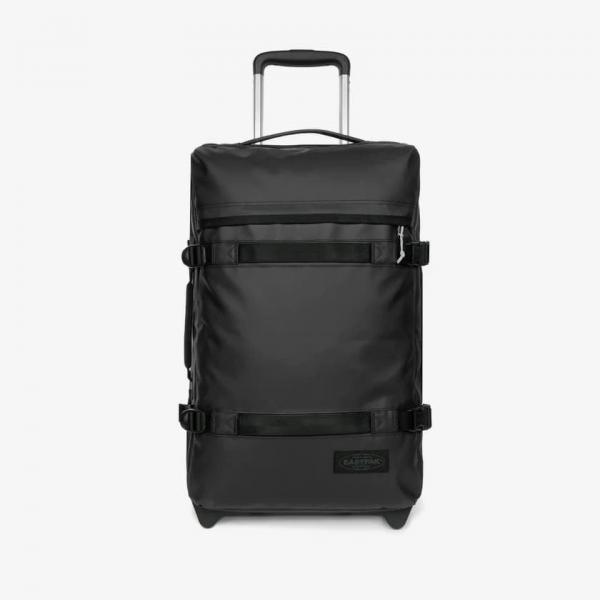 Eastpak Transit'r S Tarp Black2 42 l