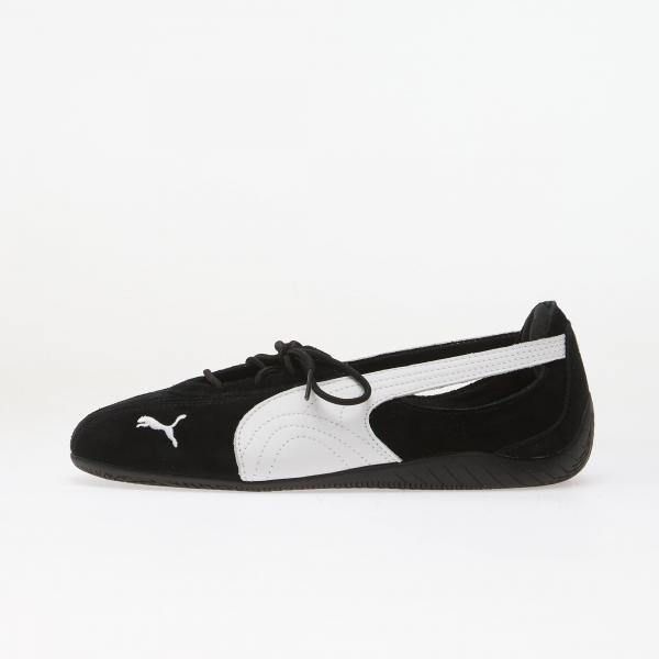 Tenisky Puma Speedcat Ballet Nova Puma Black/ Puma White EUR 37.5