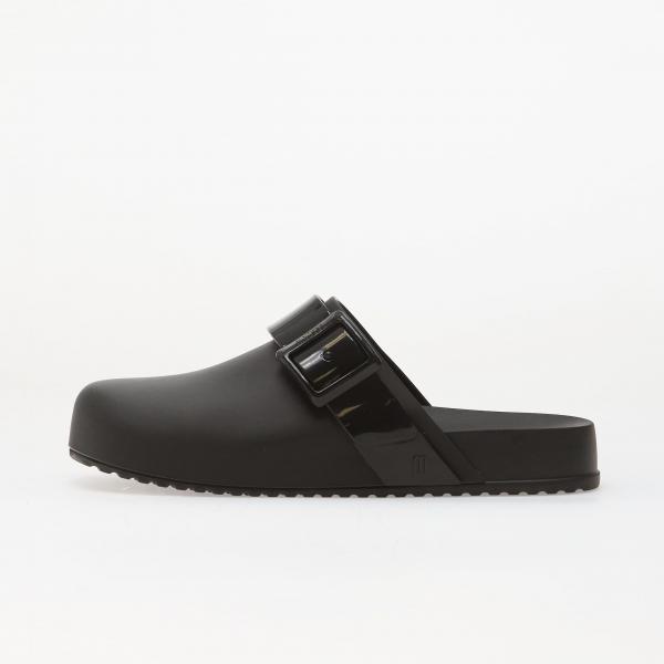 Melissa Cozy Clog Black 37