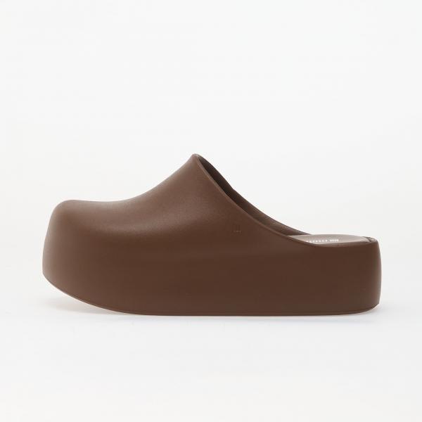 Melissa Free Clog Up Platform Bronze 40