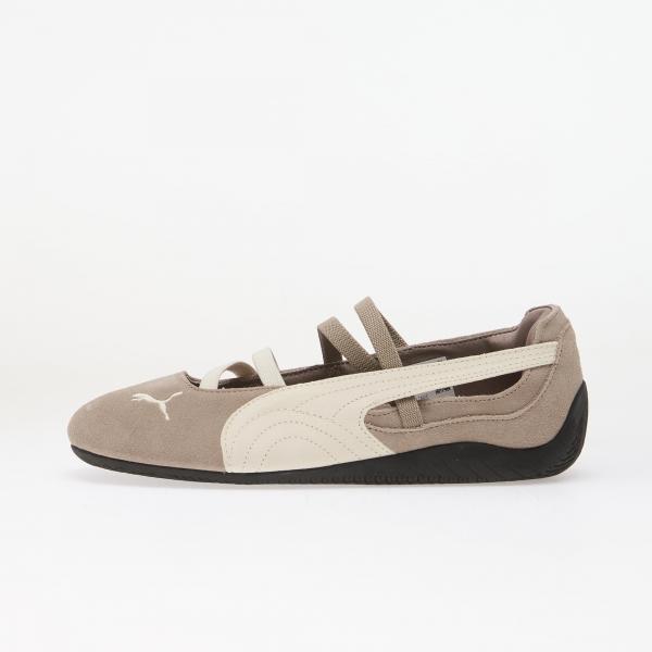 Tenisky Puma Speedcat Ballet SD Mouse Gray/ Puma Black EUR 40