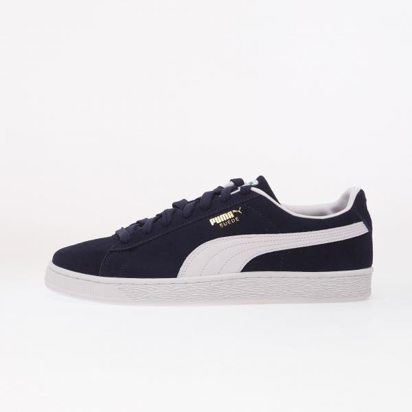 Tenisky Puma Suede Classic Puma Navy/ Puma White EUR 44.5