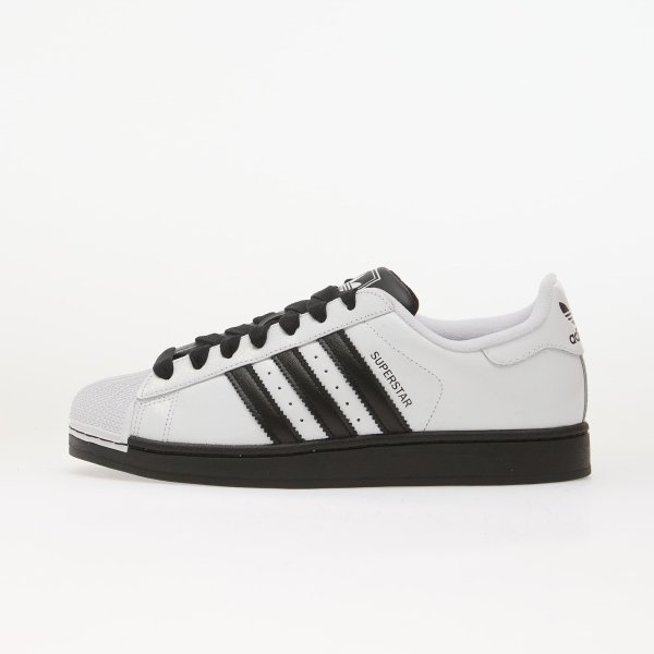 Tenisky adidas Superstar II Ftwr White/ Core Black/ Core Black EUR 46 2/3