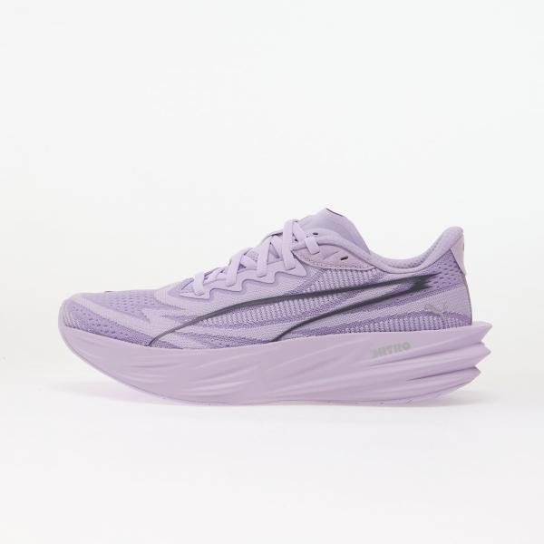 Tenisky Puma Deviate Pure NITRO Light Lavender/ Inky Depths EUR 38.5