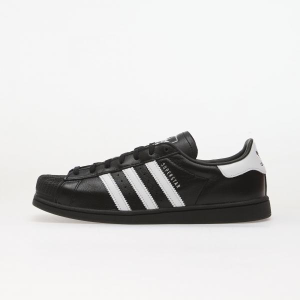 Tenisky adidas Superstar Sq Core Black/ Ftwr White/ Core Black EUR 42