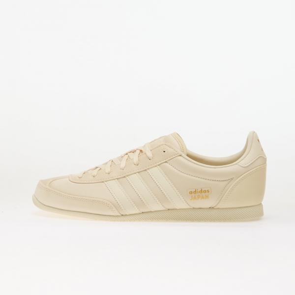 Tenisky adidas Japan Warm Vanilla/ Cream White/ Gold Met. EUR 39 1/3