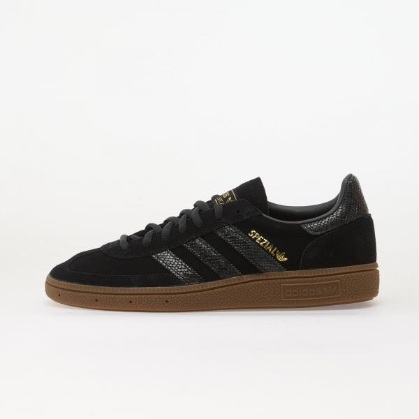 Tenisky adidas Handball Spezial Core Black/ Core Black/ Carbon EUR 43 1/3