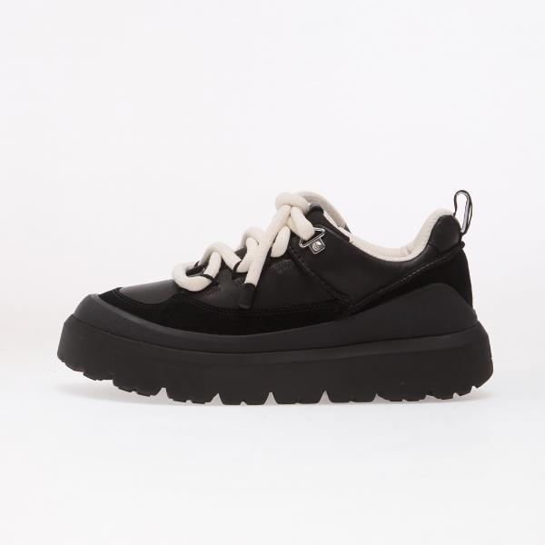Tenisky UGG M Heritage Utility Sneaker Black/ Black EUR 41