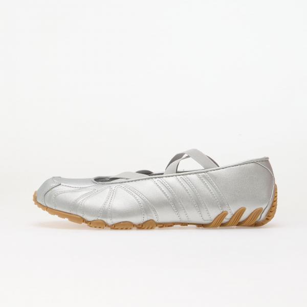 Tenisky adidas Ghost Sprint Ballet Silver Met./ Silver Met./ Gum 3 EUR 37 1/3