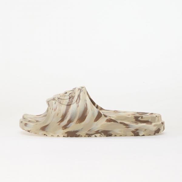 Tenisky adidas Campus 00s Foam Slides Wonder Beige/ Wonder White/ Trace Brown EUR 39