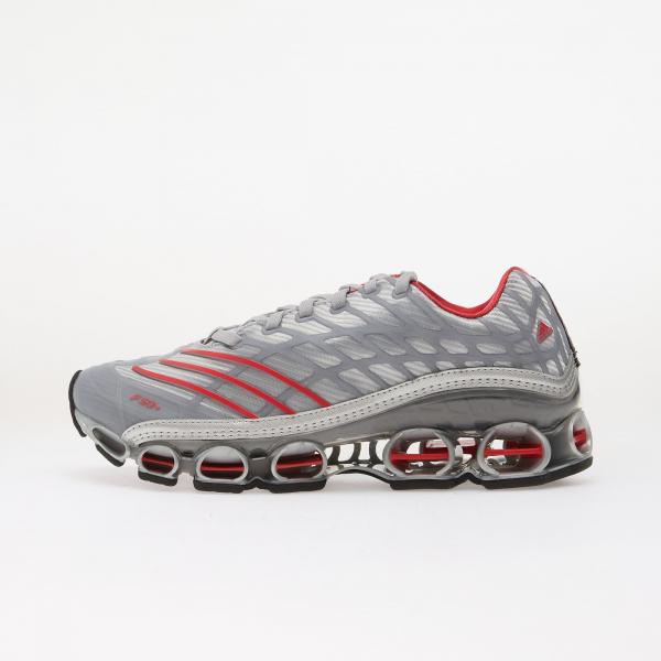 Tenisky adidas Megaride F50 Core Black/ Pure Ruby/ Grey Six EUR 41 1/3