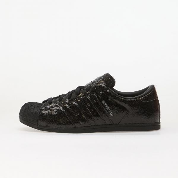 Tenisky adidas Superstar Lo Pro Core Black/ Core Black/ Grey Five EUR 40 2/3