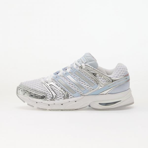 Tenisky adidas Adistar Control 5 Ftwr White/ Crystal Sky/ Grey Two EUR 38 2/3