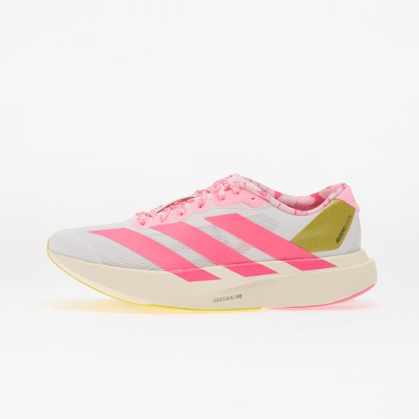 Tenisky adidas x BAPE Adizero Evo SL Ftwr White/ Gold Met./ Off White EUR 38