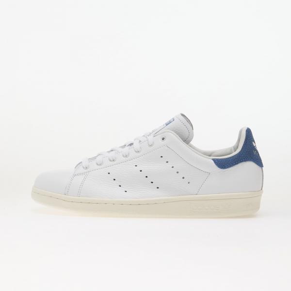 Tenisky adidas Stan Smith 80s Ftwr White/ Focus Blue/ Off White EUR 38