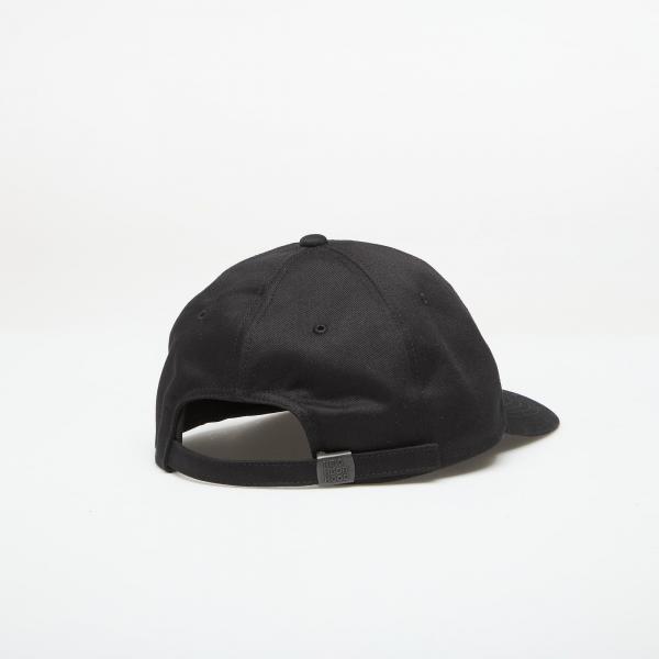 Kšiltovka NEIGHBORHOOD Bw . Dad Cap Black Universal