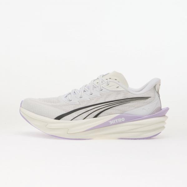 Tenisky Puma Deviate NITRO 4 Puma White/ Light Lavender EUR 37.5