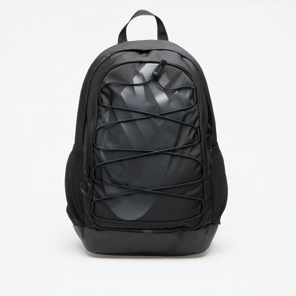 Batoh Nike Hayward Backpack 26L Black/ Black/ Anthracite 26 l