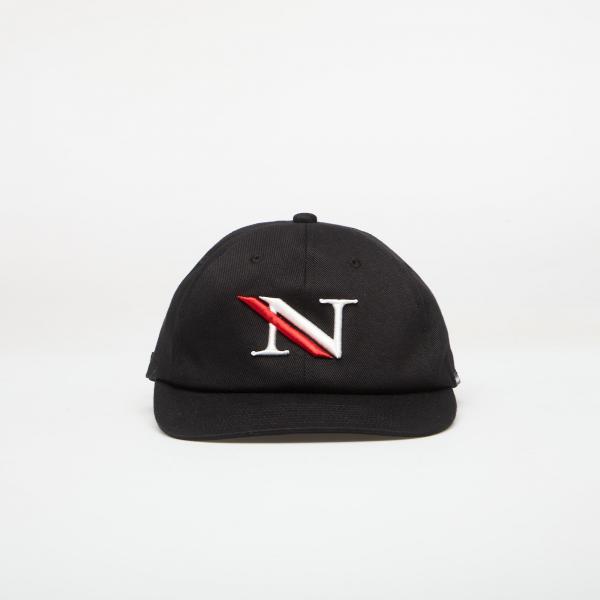 Kšiltovka NEIGHBORHOOD Baseball Cap Black Universal
