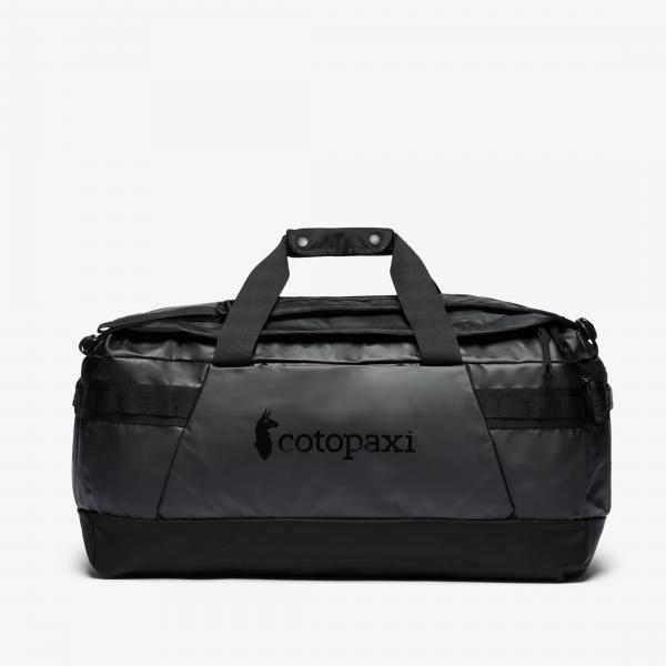 Cotopaxi Allpa Getaway 70L Duffel Cotopaxi Black 70 l
