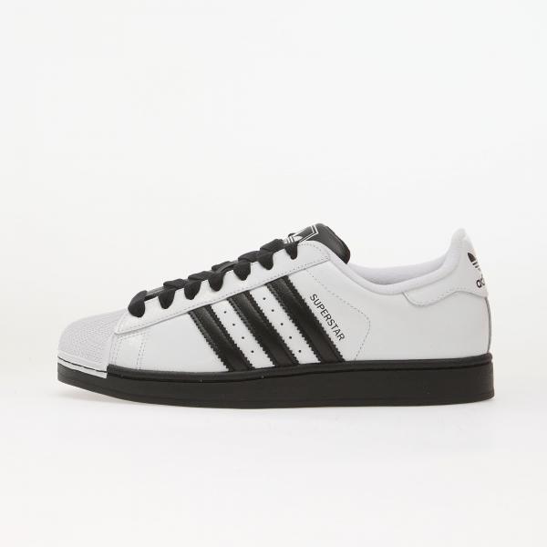 Tenisky adidas Superstar II Ftwr White/ Core Black/ Core Black EUR 36 2/3