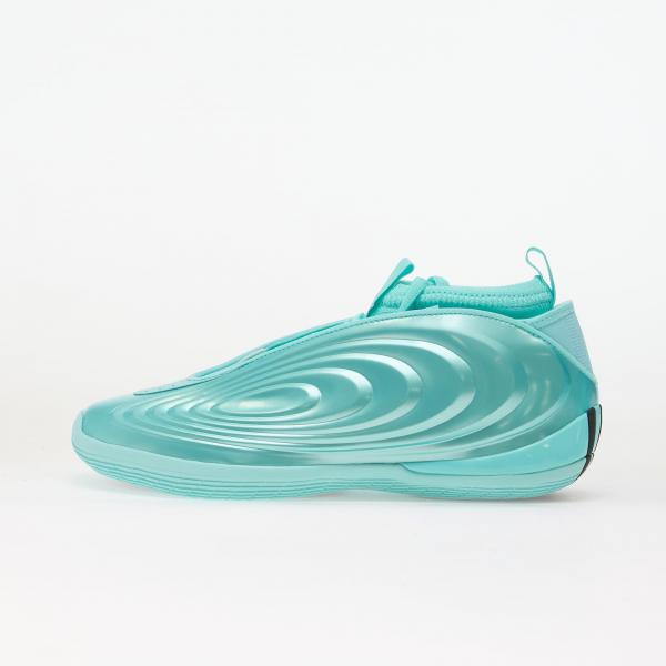 Tenisky adidas Harden Volume 10 Flash Aqua/ Core Black/ Flash Aqua EUR 11.5