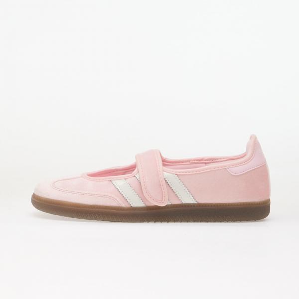 Tenisky adidas x Care Bears X Adidas Samba Jane Clear Pink/ Ftwr White/ Gum5 EUR 42