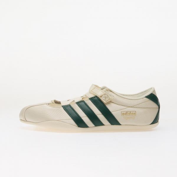 Tenisky adidas Tokyo Mj Thermal Chrome/ Collegiate Green/ Gold Met. EUR 38