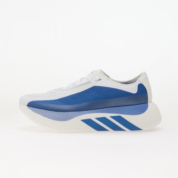 Tenisky adidas HYPERBOOST Edge HYPERBOOST Pro Running Ftwr White/ Equipment Blue/ Zero Met. EUR 47 1/3