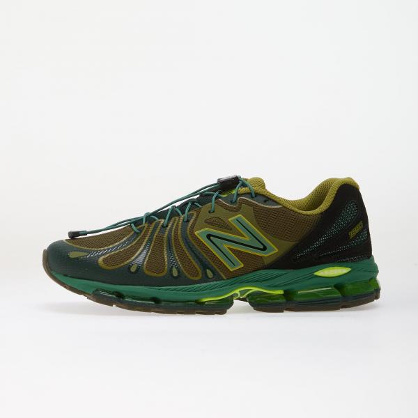 Tenisky New Balance 1890 Nordic Green/ Wakame/ Outfield EUR 44.5
