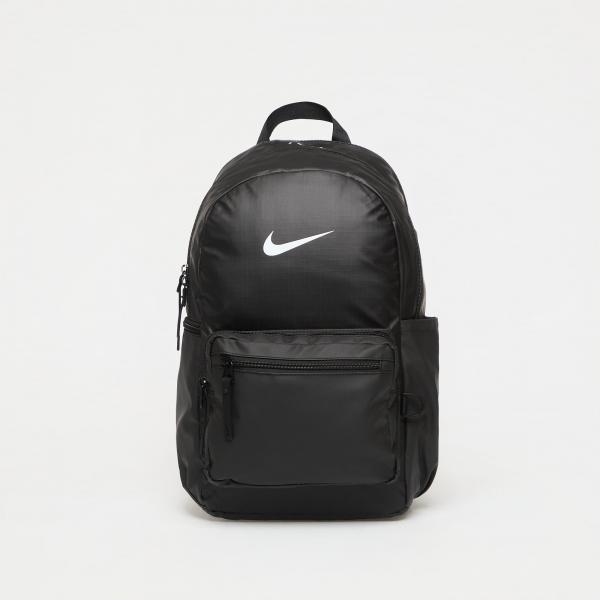 Batoh Nike Heritage Eugene 2.0 Winterized Backpack 20L Black/ Black/ White 20 l