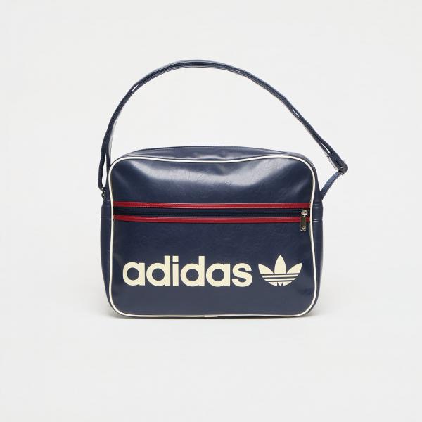 Taška adidas OG Airliner Night Indigo Universal