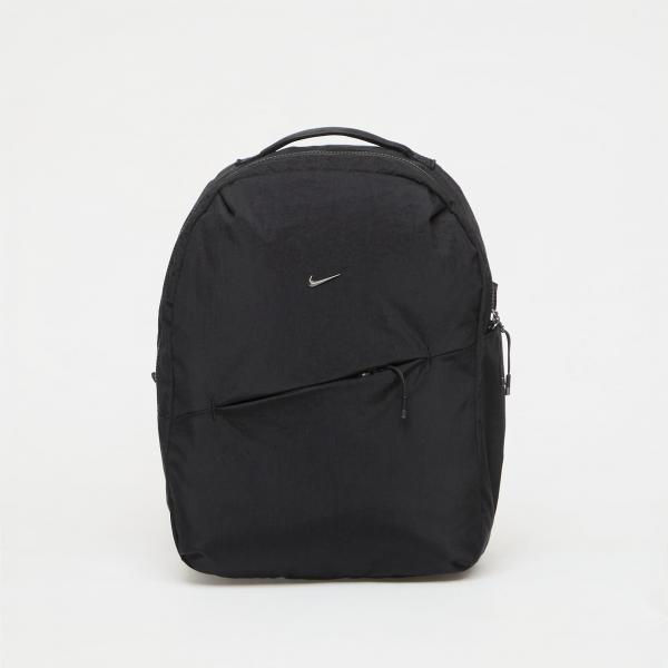 Batoh Nike Aura Backpack 24L Black/ Black/ Gunmetal 24 l