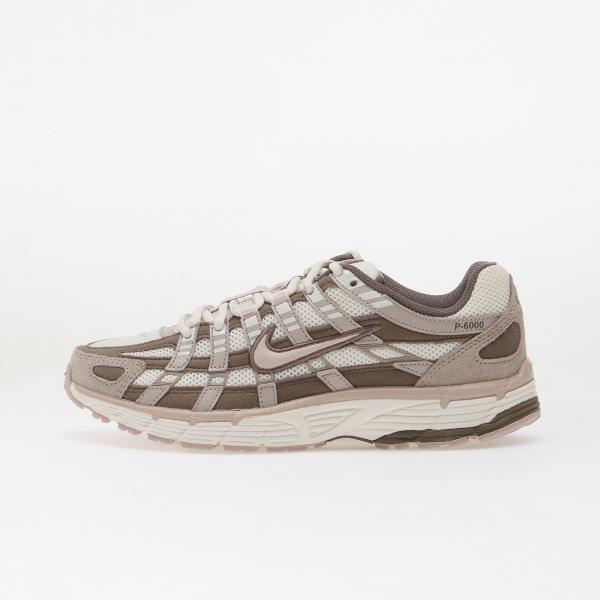 Tenisky Nike P-6000 Summit White/ Platinum Violet-Cave Stone EUR 38.5